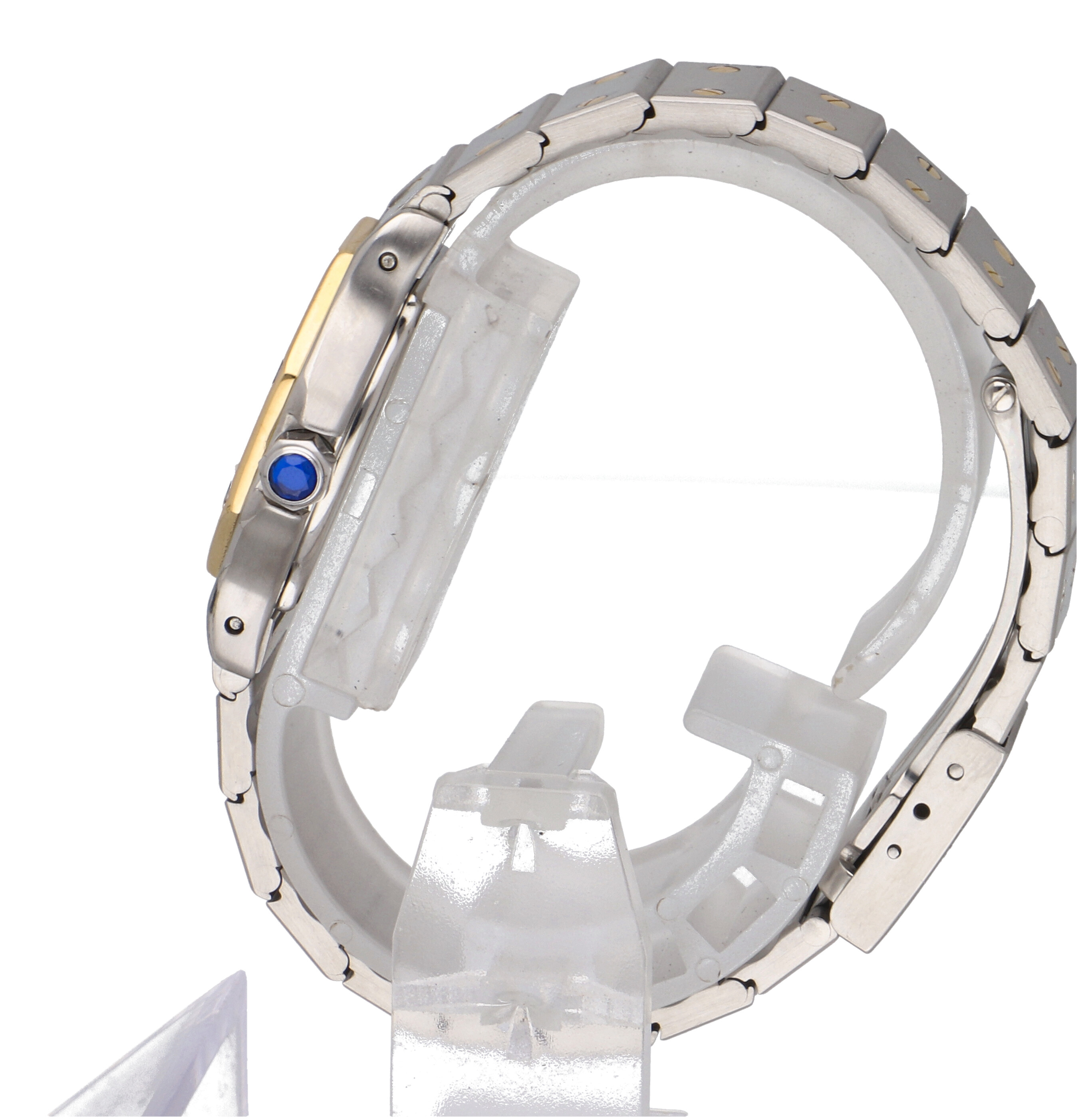 Cartier Santos